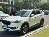 2021 Hyundai Custo 1.5T 170HP L4 8AT