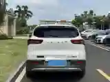 2021 Hyundai Custo 1.5T 170HP L4 8AT
