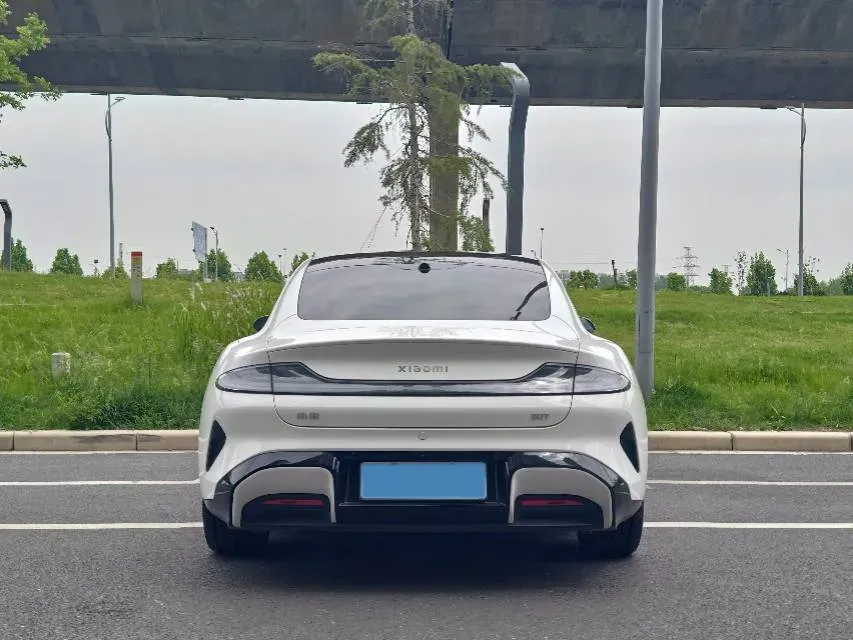 2024 MI SU7 BEV 94.3KWH,autocango,china used car exporter,china ev exporter,chinese used car exporter,chinese used ev exporter