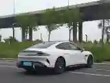 2024 MI SU7 BEV 94.3KWH