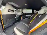 2021 MG MG6 1.5T 181HP L4 7DCT