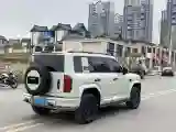 2025 FangChengBao Bao 5 1.5T 194HP L4 E-CVT PHEV 31.8KWH