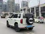 2025 FangChengBao Bao 5 1.5T 194HP L4 E-CVT PHEV 31.8KWH