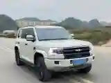 2025 FangChengBao Bao 5 1.5T 194HP L4 E-CVT PHEV 31.8KWH