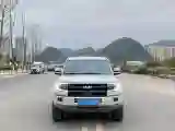 2025 FangChengBao Bao 5 1.5T 194HP L4 E-CVT PHEV 31.8KWH