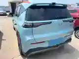2021 Aion Y BEV 76.8KWH