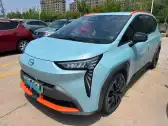 2021 AION Y,autocango,china used car exporter,china ev exporter,chinese used car exporter,chinese used ev exporter