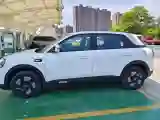 2026 ChangAn QiYuan Lumin BEV