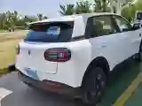 2026 ChangAn QiYuan Lumin BEV