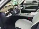 2026 ChangAn QiYuan Lumin BEV