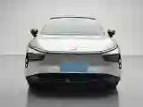 2025 Xpeng G7 BEV
