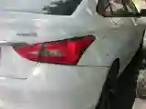 2019 Chery Arrizo 5 1.5L 116HP L4 CVT