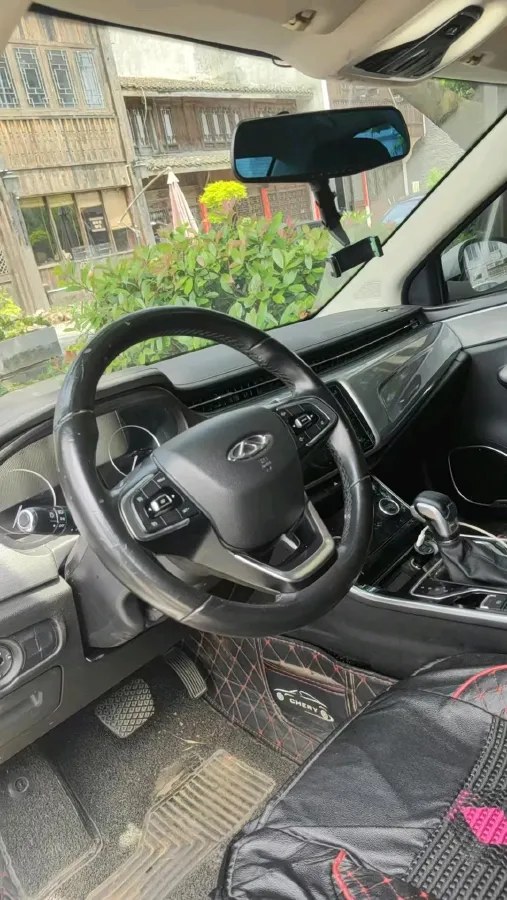 2019 Chery Arrizo 5 1.5L 116HP L4 CVT,autocango,china used car exporter,china ev exporter,chinese used car exporter,chinese used ev exporter