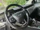 2019 Chery Arrizo 5 1.5L 116HP L4 CVT