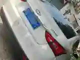 2019 Chery Arrizo 5 1.5L 116HP L4 CVT