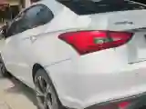 2019 Chery Arrizo 5 1.5L 116HP L4 CVT