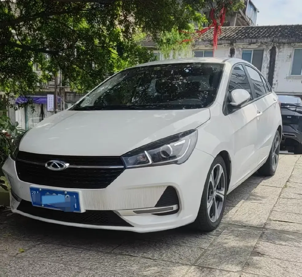 2019 Chery Arrizo 5 1.5L 116HP L4 CVT,autocango,china used car exporter,china ev exporter,chinese used car exporter,chinese used ev exporter