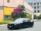 2021 Cadillac CT5 2.0T 237HP L4 10AT
