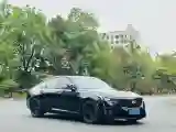 2021 Cadillac CT5 2.0T 237HP L4 10AT