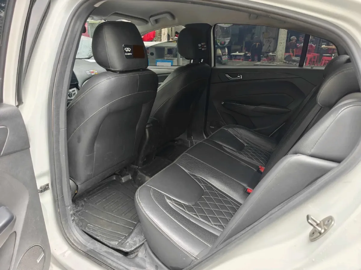 2020 Chery EV Arrizo e BEV 53.6KWH,autocango,china used car exporter,china ev exporter,chinese used car exporter,chinese used ev exporter