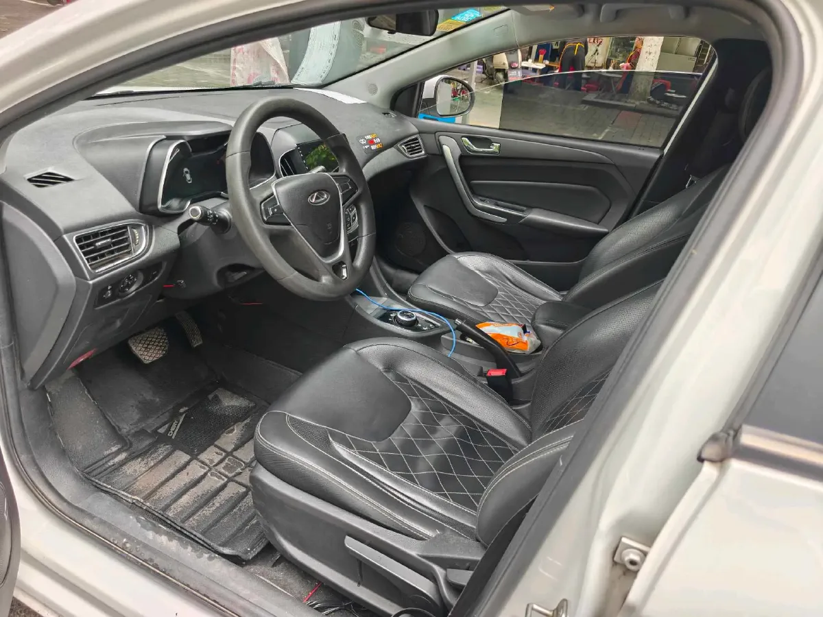 2020 Chery EV Arrizo e BEV 53.6KWH,autocango,china used car exporter,china ev exporter,chinese used car exporter,chinese used ev exporter