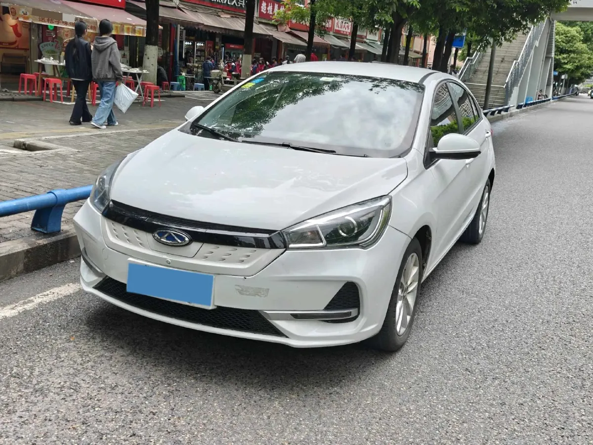 2020 Chery EV Arrizo e BEV 53.6KWH,autocango,china used car exporter,china ev exporter,chinese used car exporter,chinese used ev exporter