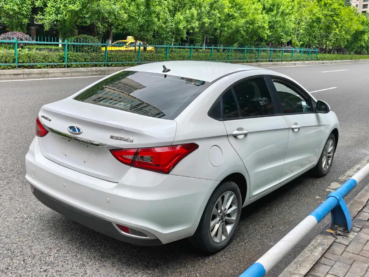 2020 Chery EV Arrizo e BEV 53.6KWH,autocango,china used car exporter,china ev exporter,chinese used car exporter,chinese used ev exporter