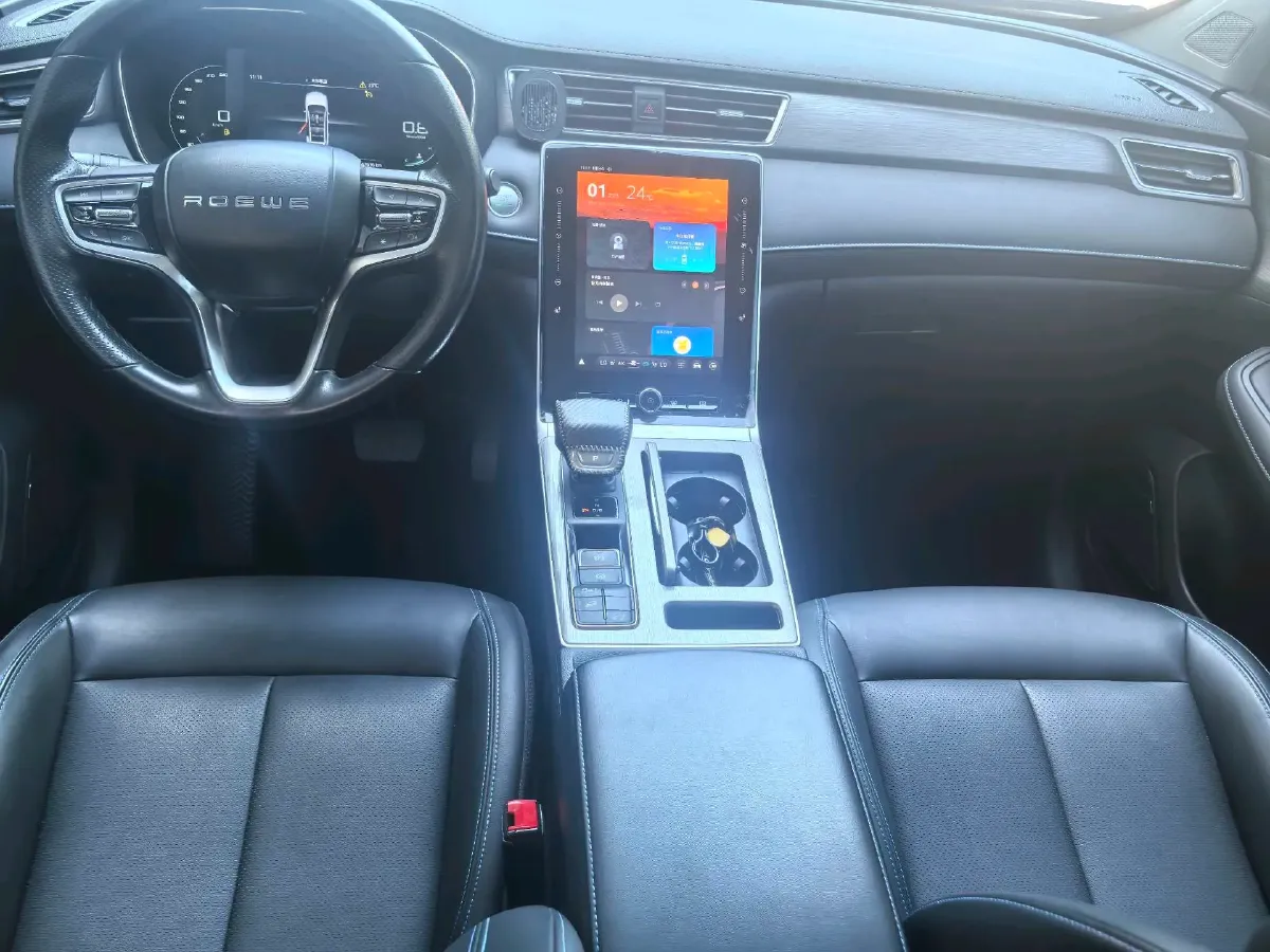 2020 Roewe RX5 1.5T 173HP L4 7DCT,autocango,china used car exporter,china ev exporter,chinese used car exporter,chinese used ev exporter