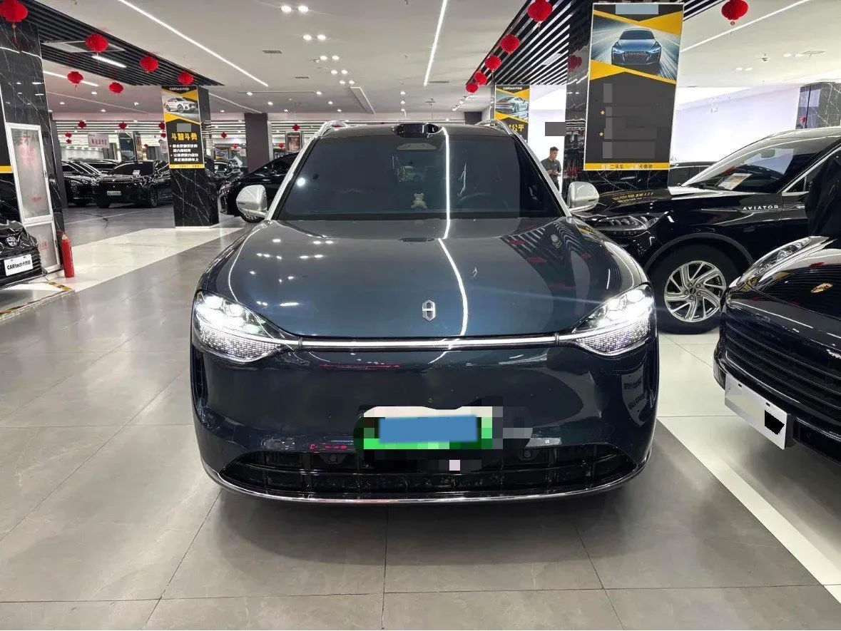 2024 AITO AITO M9 1.5T 152HP L4 REEV 42KWH,autocango,china used car exporter,china ev exporter,chinese used car exporter,chinese used ev exporter