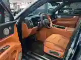 2024 AITO AITO M9 1.5T 152HP L4 REEV 42KWH
