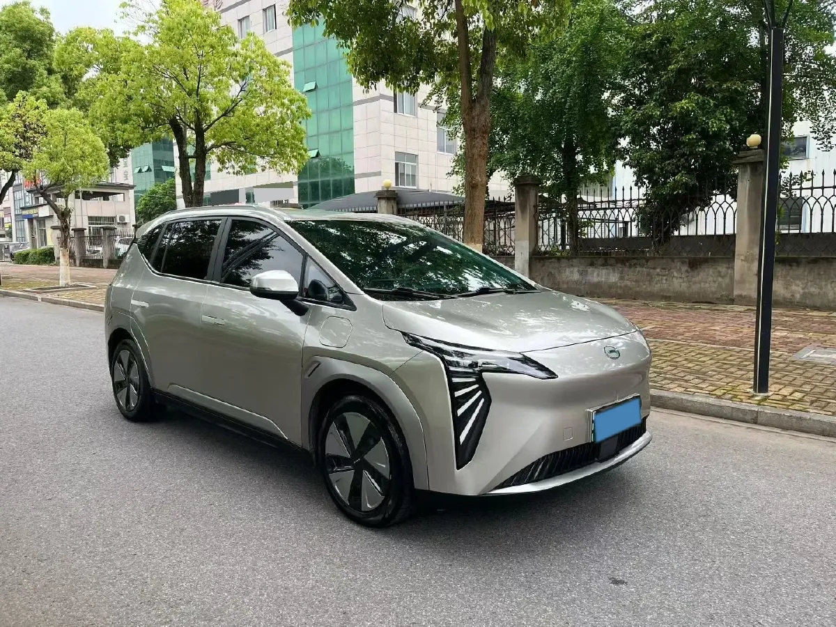 2023 Aion S BEV 55.5KWH,autocango,china used car exporter,china ev exporter,chinese used car exporter,chinese used ev exporter