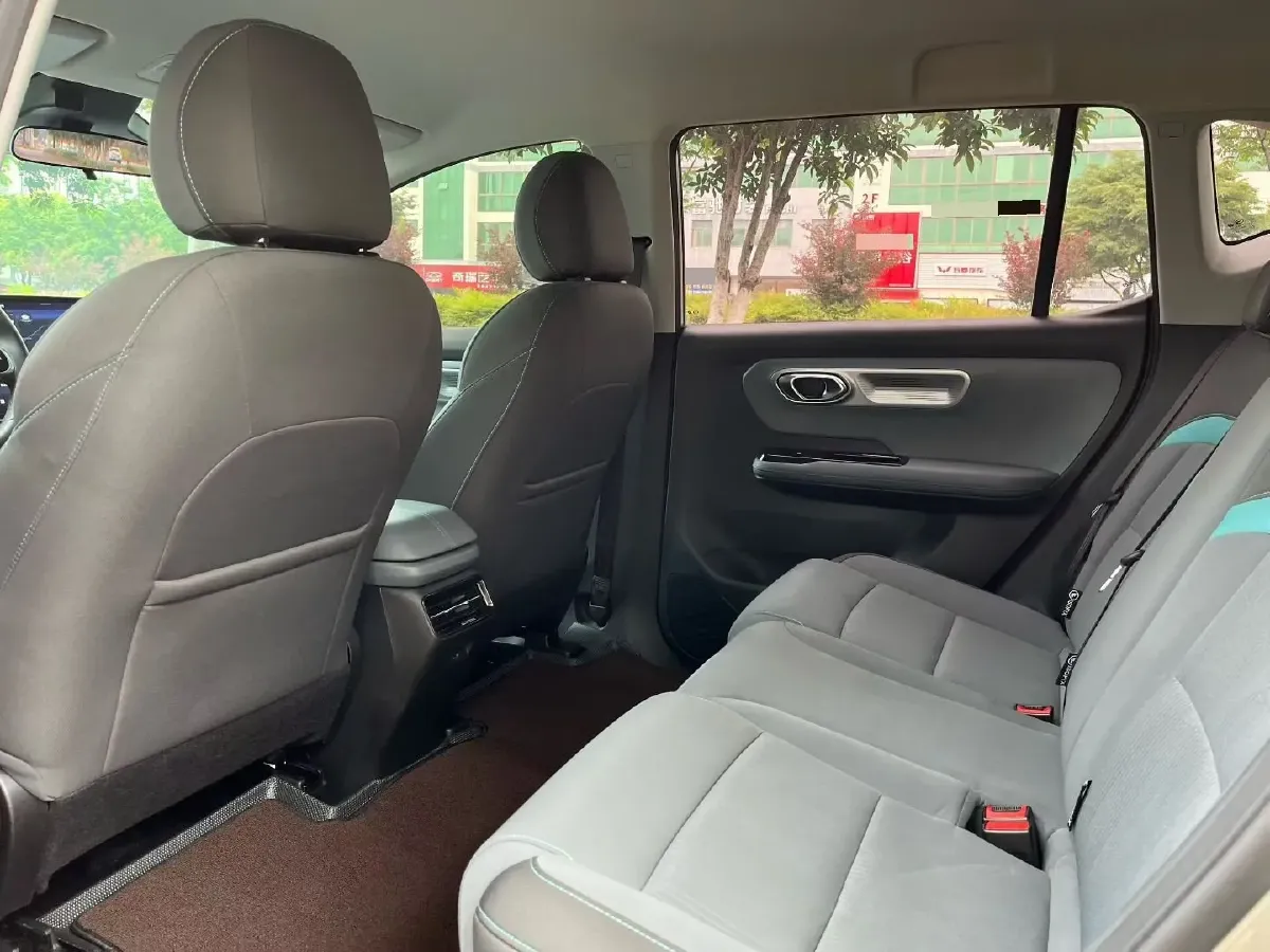 2023 Aion S BEV 55.5KWH,autocango,china used car exporter,china ev exporter,chinese used car exporter,chinese used ev exporter