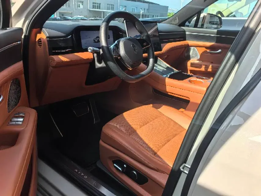 2025 AITO AITO M5 1.5T 152HP L4 REEV 42KWH,autocango,china used car exporter,china ev exporter,chinese used car exporter,chinese used ev exporter