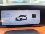 2025 AITO AITO M5 1.5T 152HP L4 REEV 42KWH