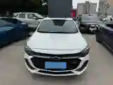2020 Chevrolet Monza 1.3T 163HP L3 6AT