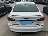 2020 Chevrolet Monza 1.3T 163HP L3 6AT