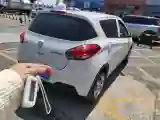 2016 BaoJun 310 1.2L 82HP L4 5MT