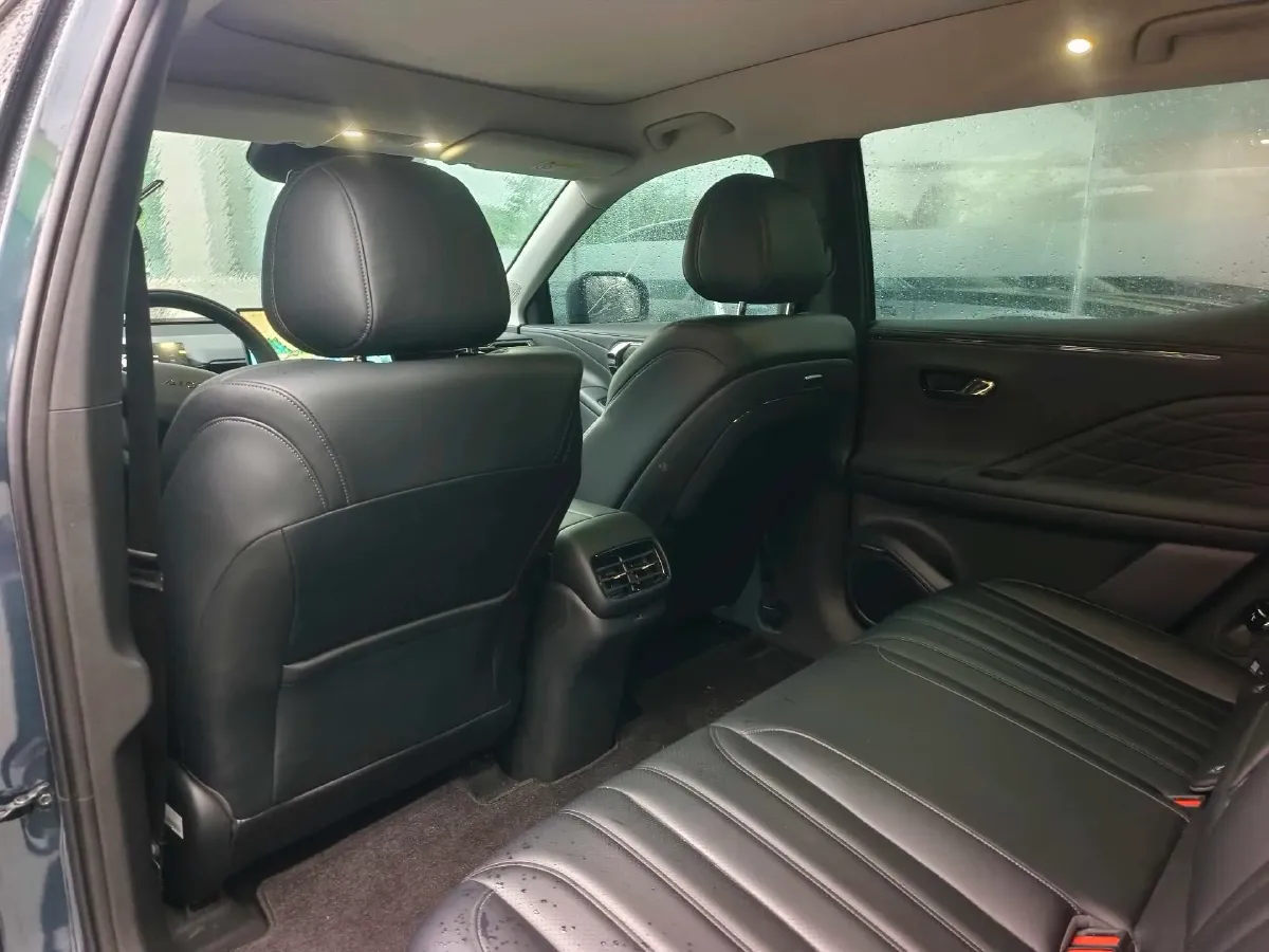 2026 Aion V BEV,autocango,china used car exporter,china ev exporter,chinese used car exporter,chinese used ev exporter