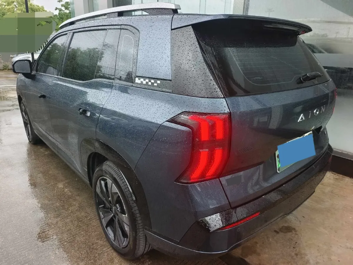 2026 Aion V BEV,autocango,china used car exporter,china ev exporter,chinese used car exporter,chinese used ev exporter