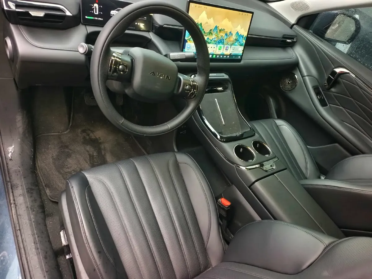 2026 Aion V BEV,autocango,china used car exporter,china ev exporter,chinese used car exporter,chinese used ev exporter