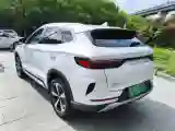 2022 Geely JiaJi 1.5T 177HP L3 7DCT PHEV 15.5KWH