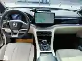 2022 Geely JiaJi 1.5T 177HP L3 7DCT PHEV 15.5KWH