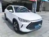 2022 Geely JiaJi 1.5T 177HP L3 7DCT PHEV 15.5KWH