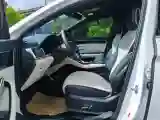 2022 Geely JiaJi 1.5T 177HP L3 7DCT PHEV 15.5KWH