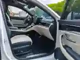 2022 Geely JiaJi 1.5T 177HP L3 7DCT PHEV 15.5KWH