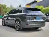 2024 Li L7 Range Extended 154HP REEV 42.8KWH