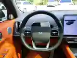 2024 Li L7 Range Extended 154HP REEV 42.8KWH