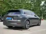 2024 Li L7 Range Extended 154HP REEV 42.8KWH