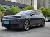 2024 LI L7,autocango,china used car exporter,china ev exporter,chinese used car exporter,chinese used ev exporter