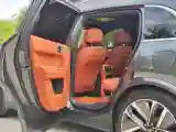 2024 Li L7 Range Extended 154HP REEV 42.8KWH